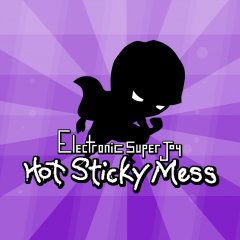 Electronic Super Joy: Hot Sticky Mess (EU)