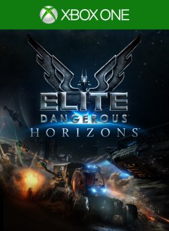 <a href='https://www.playright.dk/info/titel/elite-dangerous-horizons'>Elite: Dangerous: Horizons</a>    23/30