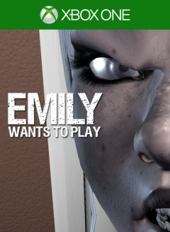 Emily Wants To Play (US)
