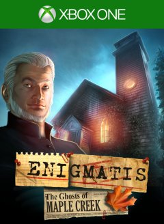 <a href='https://www.playright.dk/info/titel/enigmatis-the-ghosts-of-maple-creek'>Enigmatis: The Ghosts Of Maple Creek</a>    29/30