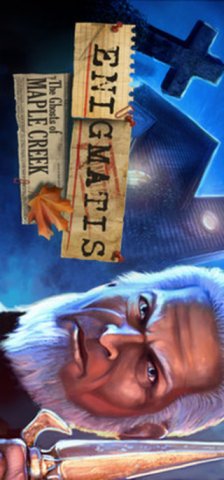 Enigmatis: The Ghosts Of Maple Creek [Download] (US)