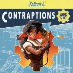 Fallout 4: Contraptions Workshop (EU)