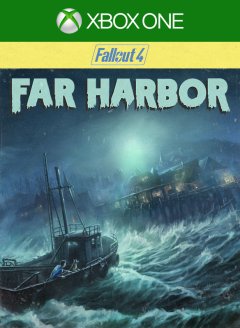 Fallout 4: Far Harbor (US)