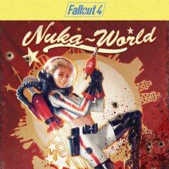 Fallout 4: Nuka-World (EU)