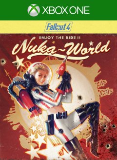 Fallout 4: Nuka-World (US)
