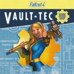 Fallout 4: Vault-Tec Workshop (EU)