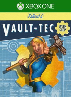 Fallout 4: Vault-Tec Workshop (US)