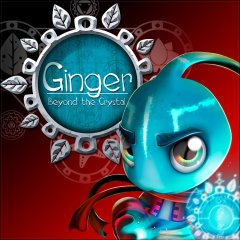 Ginger: Beyond The Crystal [Download] (EU)