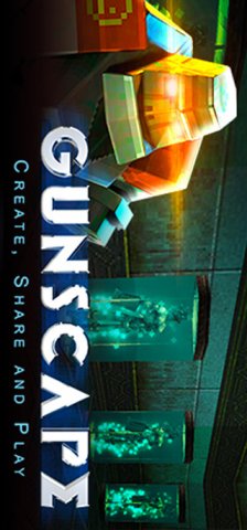 Gunscape (US)