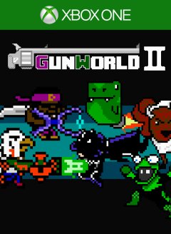 GunWorld II (US)