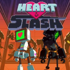 Heart&Slash [Download] (EU)