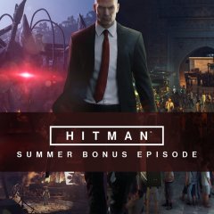 Hitman: Summer Bonus Episode (EU)