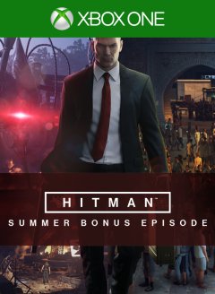 Hitman: Summer Bonus Episode (US)