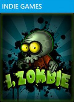 I, Zombie (US)