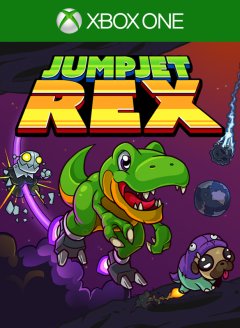 JumpJet Rex (US)