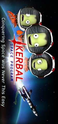 Kerbal Space Program (US)