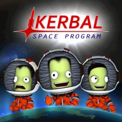 Kerbal Space Program (US)