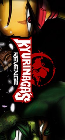 Kyurinaga's Revenge (US)