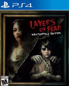 Layers Of Fear (US)