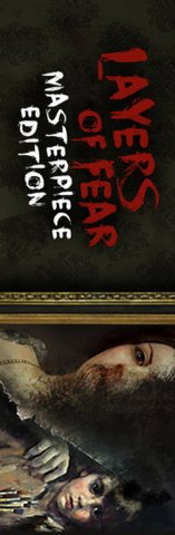 Layers Of Fear: Masterpiece Edition (US)