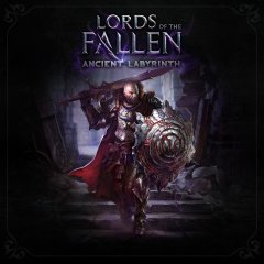 Lords Of The Fallen: Ancient Labyrinth (EU)