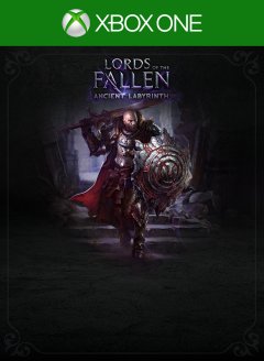 Lords Of The Fallen: Ancient Labyrinth (US)