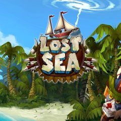 Lost Sea [Download] (EU)