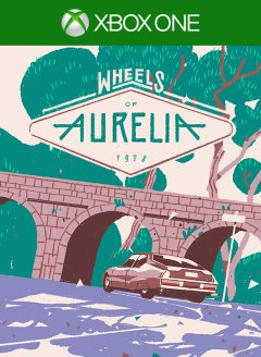 Wheels Of Aurelia (US)