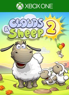 <a href='https://www.playright.dk/info/titel/clouds-+-sheep-2'>Clouds & Sheep 2</a>    17/30