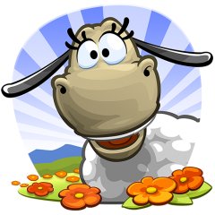<a href='https://www.playright.dk/info/titel/clouds-+-sheep-2'>Clouds & Sheep 2</a>    4/30