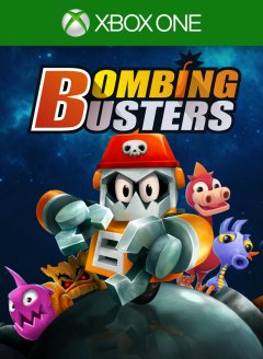Bombing Busters (US)
