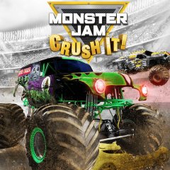 Monster Jam: Crush It! [Download] (EU)