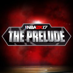 NBA 2K17: The Prelude (EU)