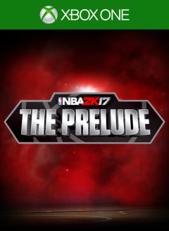 NBA 2K17: The Prelude (US)