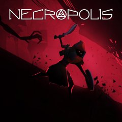Necropolis (EU)