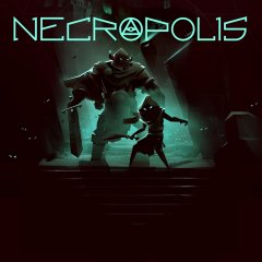 Necropolis (US)