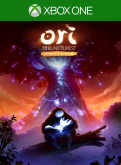 Ori And The Blind Forest: Definitive Edition [Download] (US)