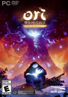 Ori And The Blind Forest: Definitive Edition (US)