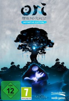 <a href='https://www.playright.dk/info/titel/ori-and-the-blind-forest-definitive-edition'>Ori And The Blind Forest: Definitive Edition [Limited Edition]</a>    9/30