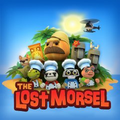Overcooked: The Lost Morsel (EU)