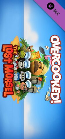 Overcooked: The Lost Morsel (US)