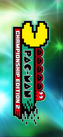 Pac-Man Championship Edition 2 (US)