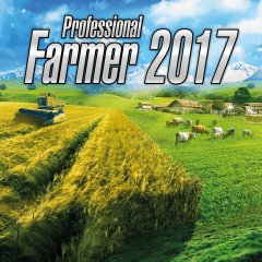 Professional Farmer 2017 [Download] (EU)