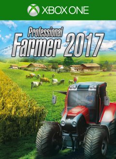 Professional Farmer 2017 [Download] (EU)