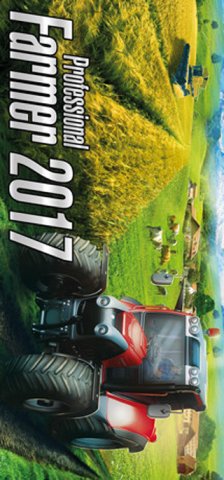 Professional Farmer 2017 [Download] (US)