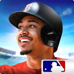 R.B.I. Baseball 16 (US)