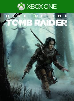 Rise Of The Tomb Raider: Baba Yaga: The Temple Of The Witch (US)