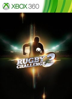 Rugby Challenge 3 [Download] (US)