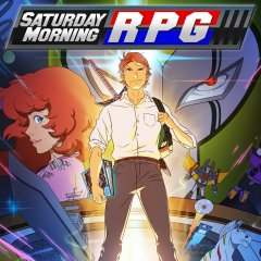 Saturday Morning RPG [Download] (US)