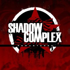 Shadow Complex: Remastered [Download] (EU)